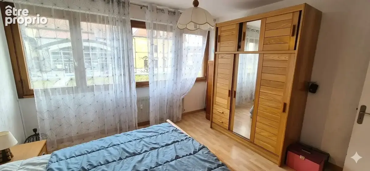 Appartement t3 centre ville avec balcon - photo 14