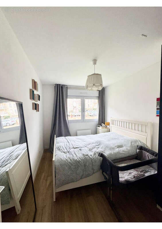 Appartement à ANGERS