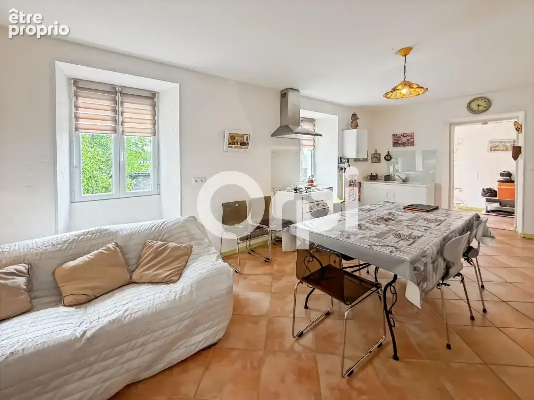 Maison À Vendre - photo 4