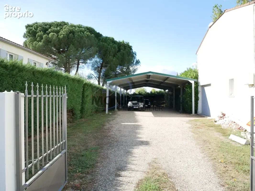 Maison familiale à 5 minutes de Marmande - photo 20