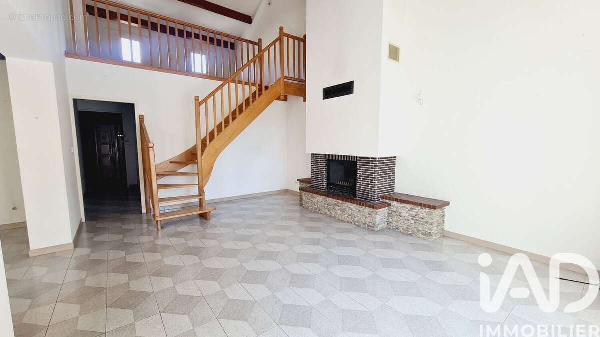 Photo 6 - Maison à CAROMB