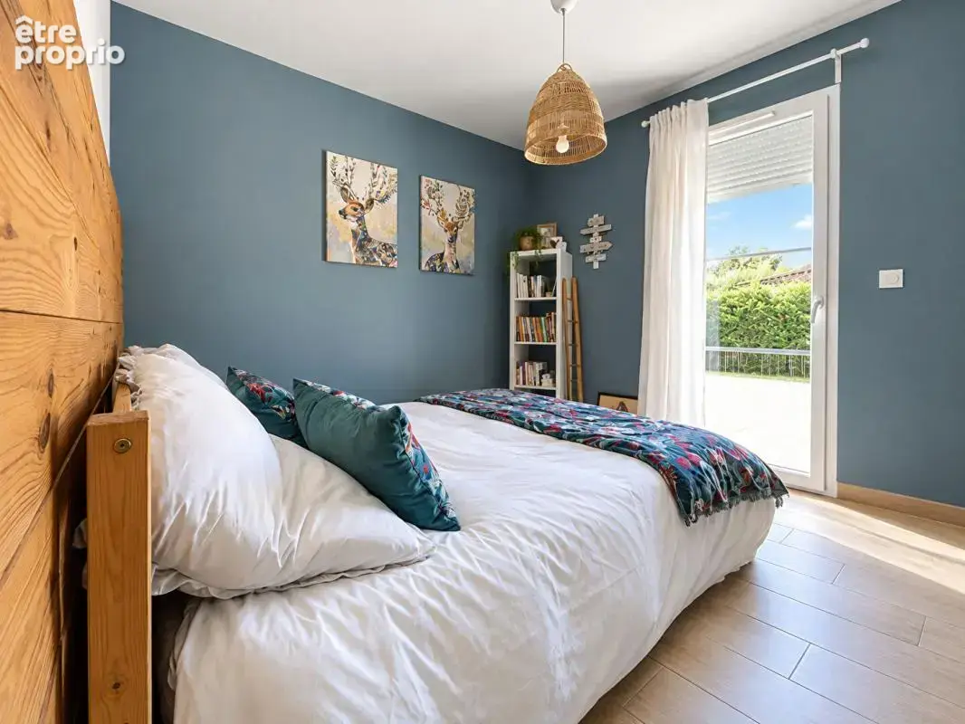 Vente maison 156m2 CARCANS (33121) - photo 11