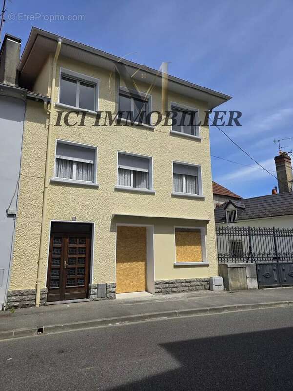 Appartement à JURANCON