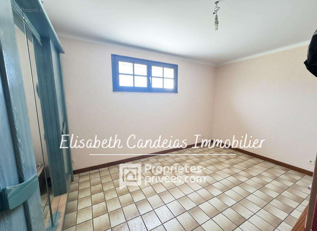 Maison centre ville Pechbonnieu à fort potentiel - photo 15