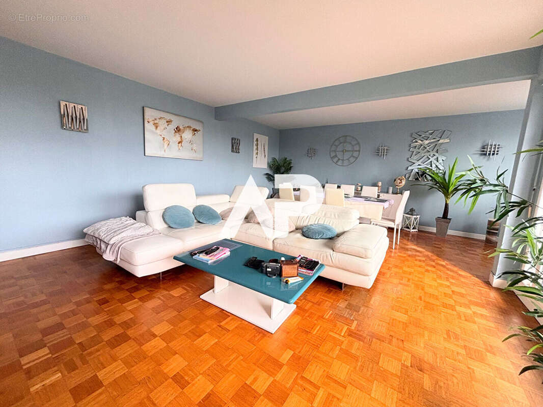 Appartement à MONTMORENCY