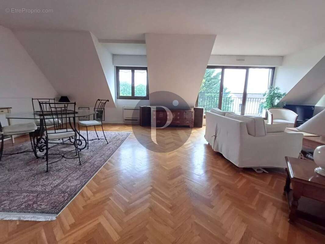 Appartement à ANTONY