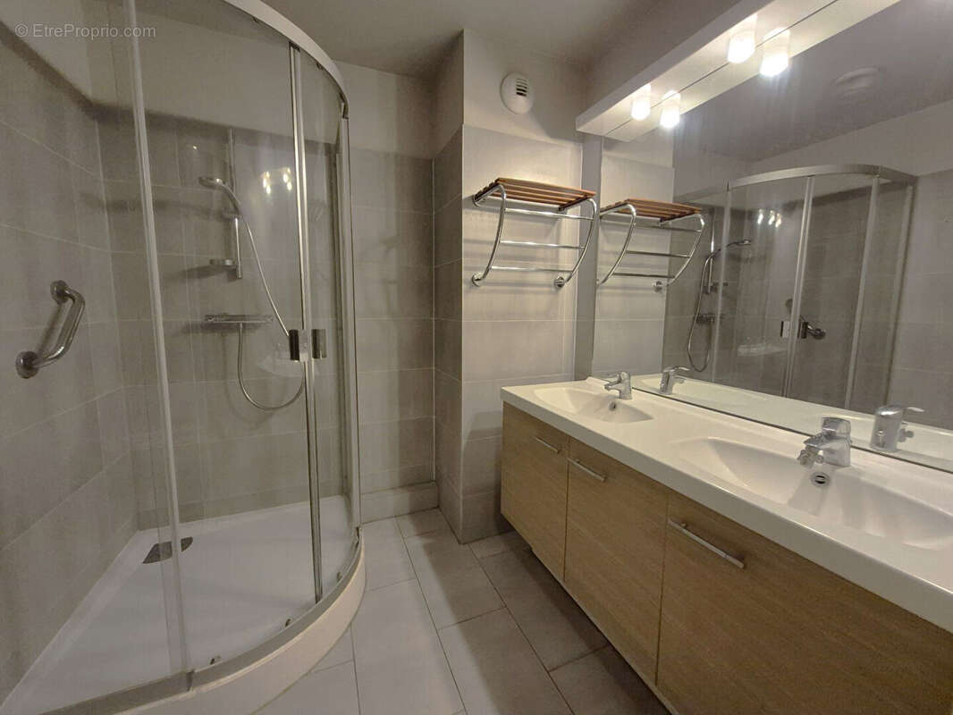 Appartement à WATTRELOS