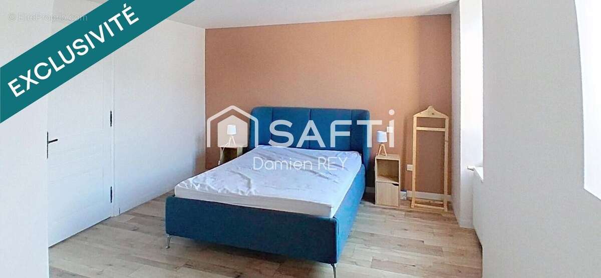 Photo 6 - Maison à DUNIERES