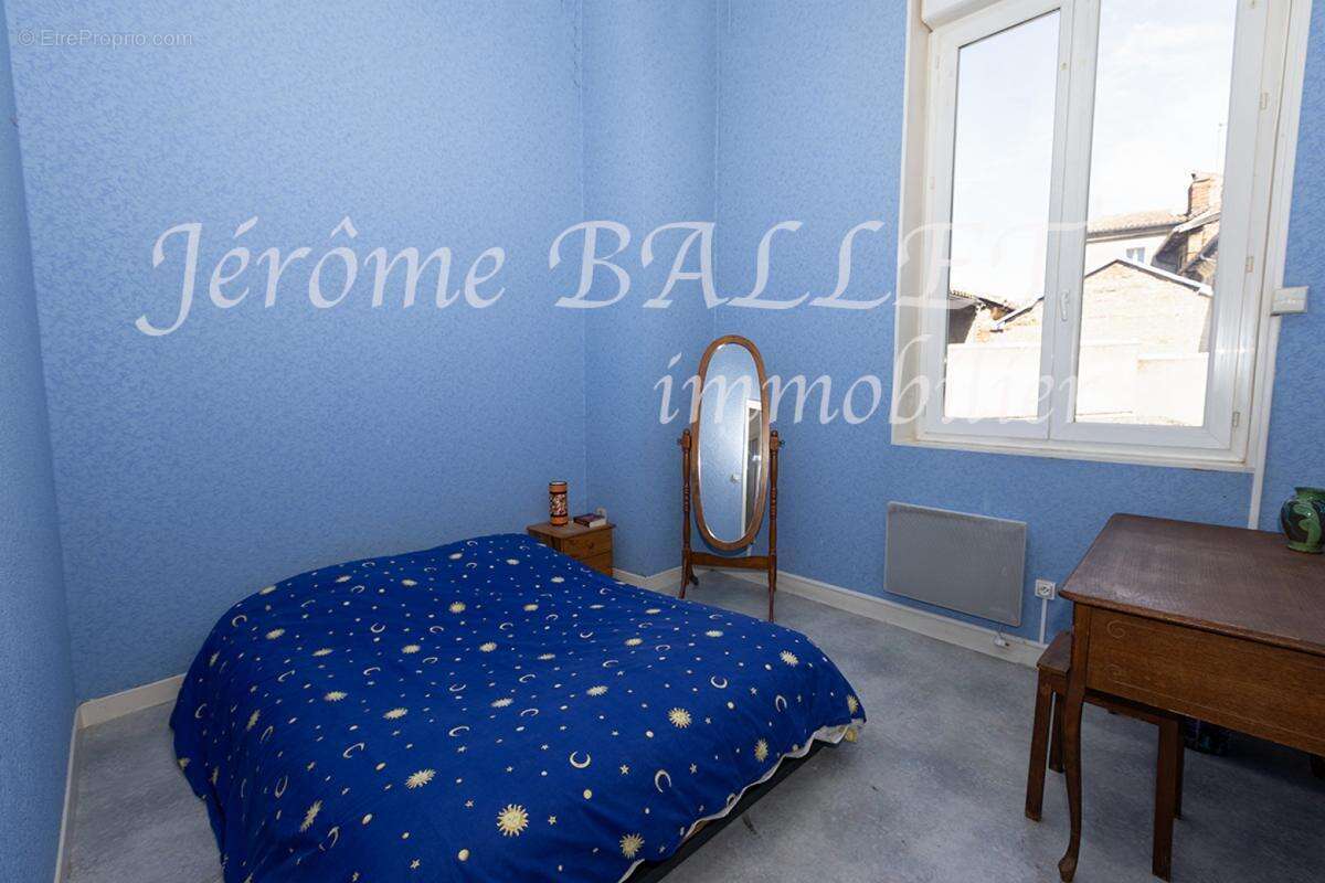Appartement à GAILLAC