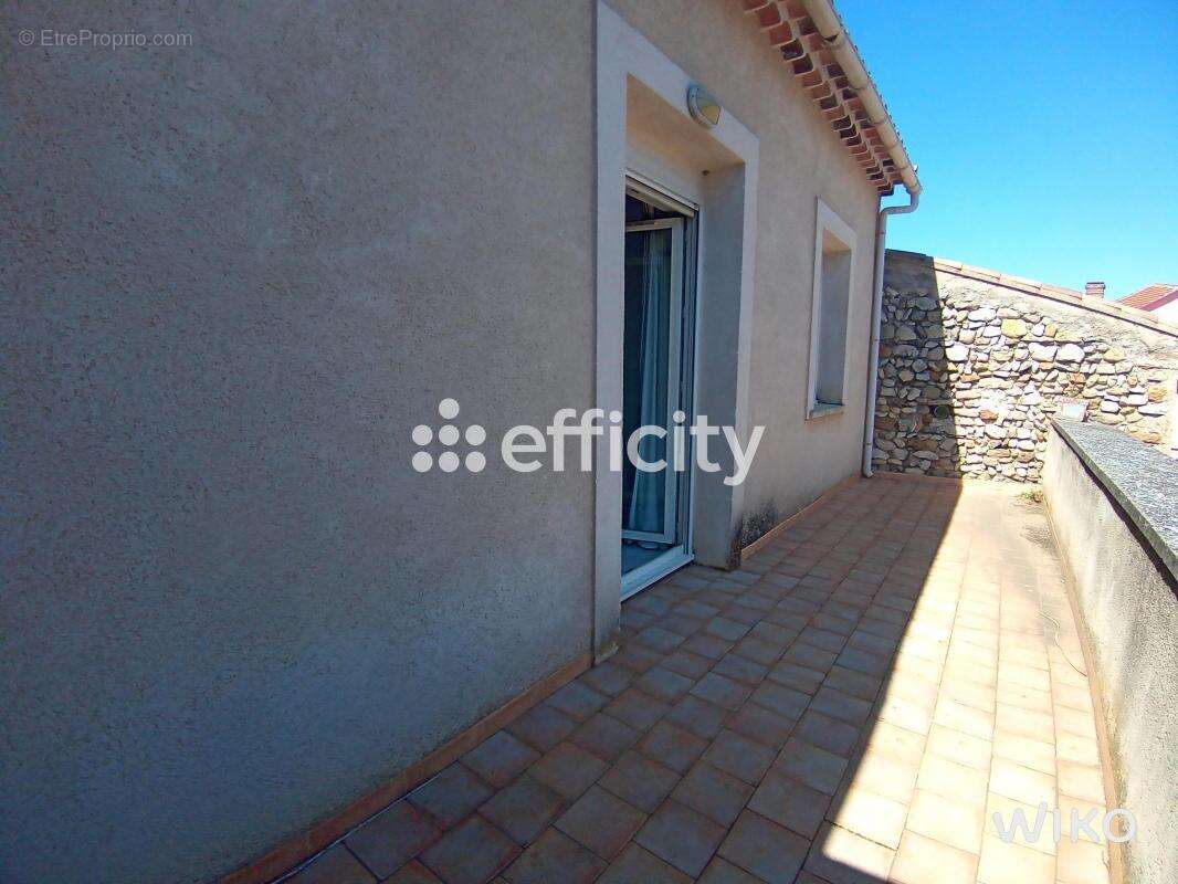 Appartement à SABLET