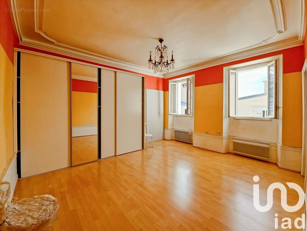 Photo 3 - Appartement à MANDRES-LES-ROSES