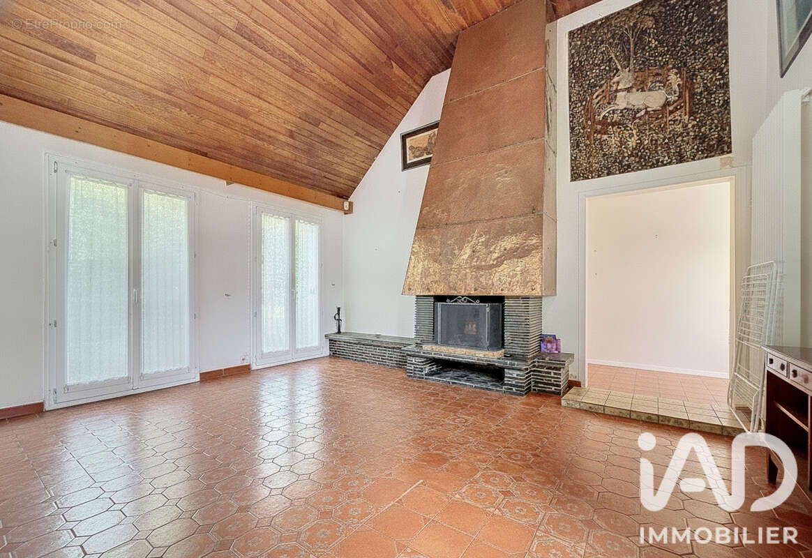 Photo 4 - Maison à MONTLIGNON