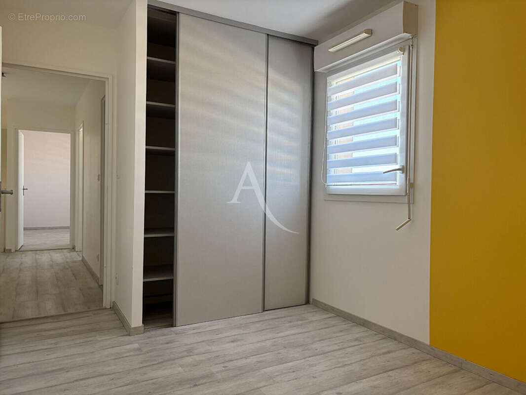 Appartement à TOURS