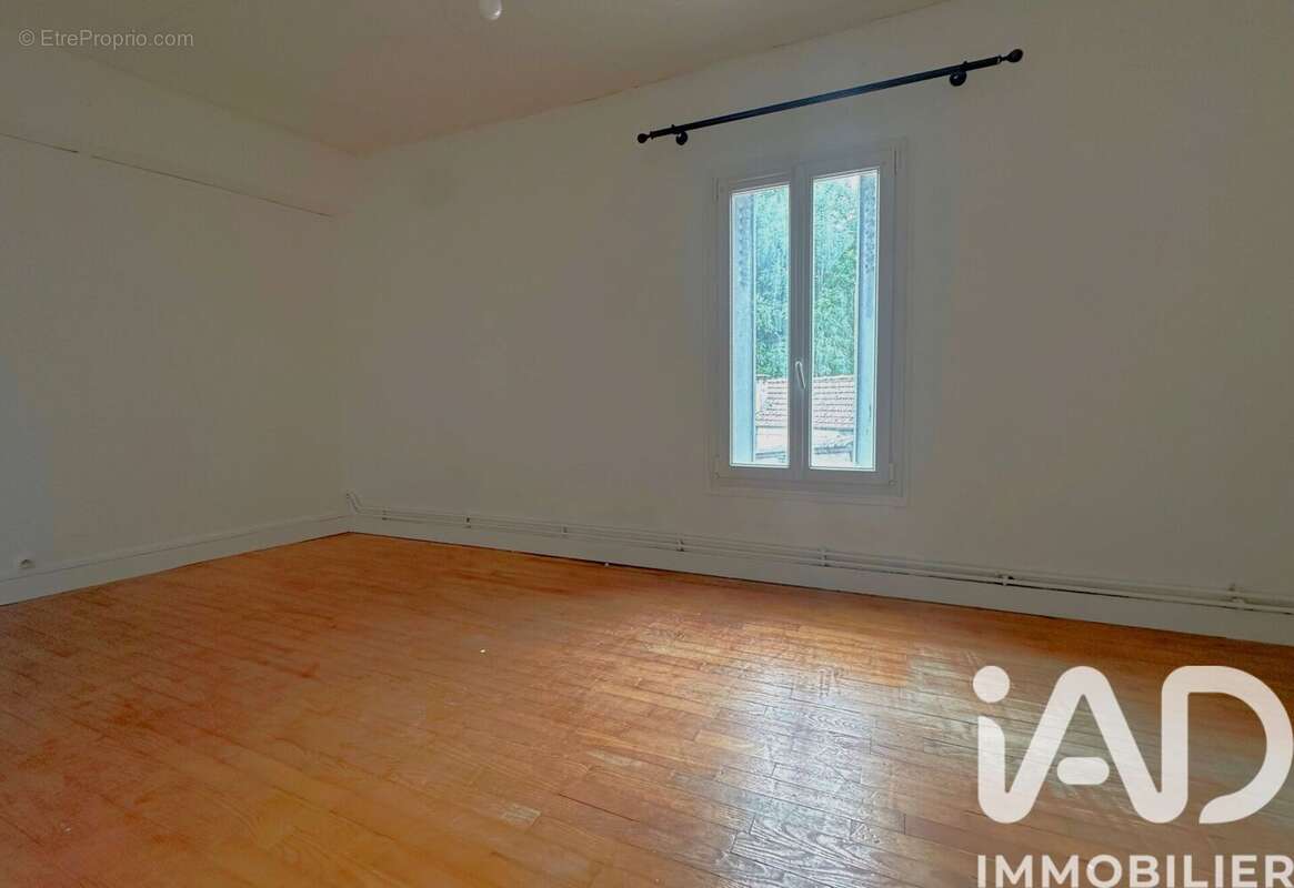 Photo 6 - Maison à SOISY-SUR-SEINE