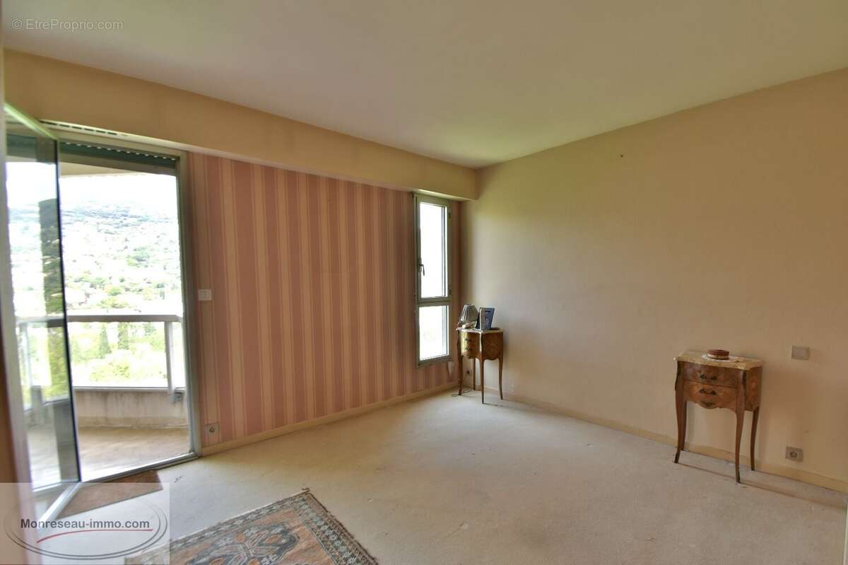 Appartement à GRASSE