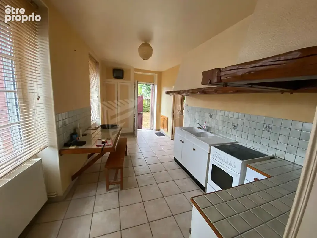 Maison de Village - photo 5