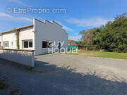 Maison à SAINT-ANDRE-LE-PUY