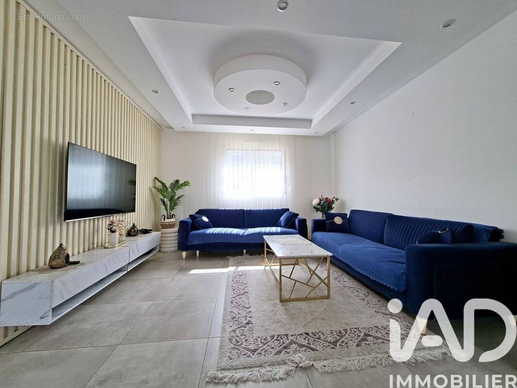 Photo 1 - Maison à LE MANS