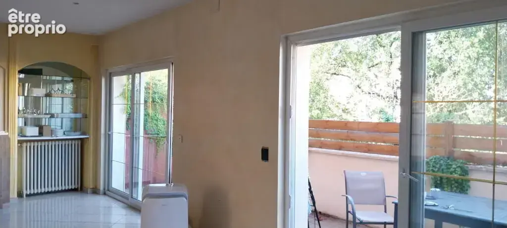 Maison  centre ville de valence 130 m2 sur 346 m2 de terrain - photo 17