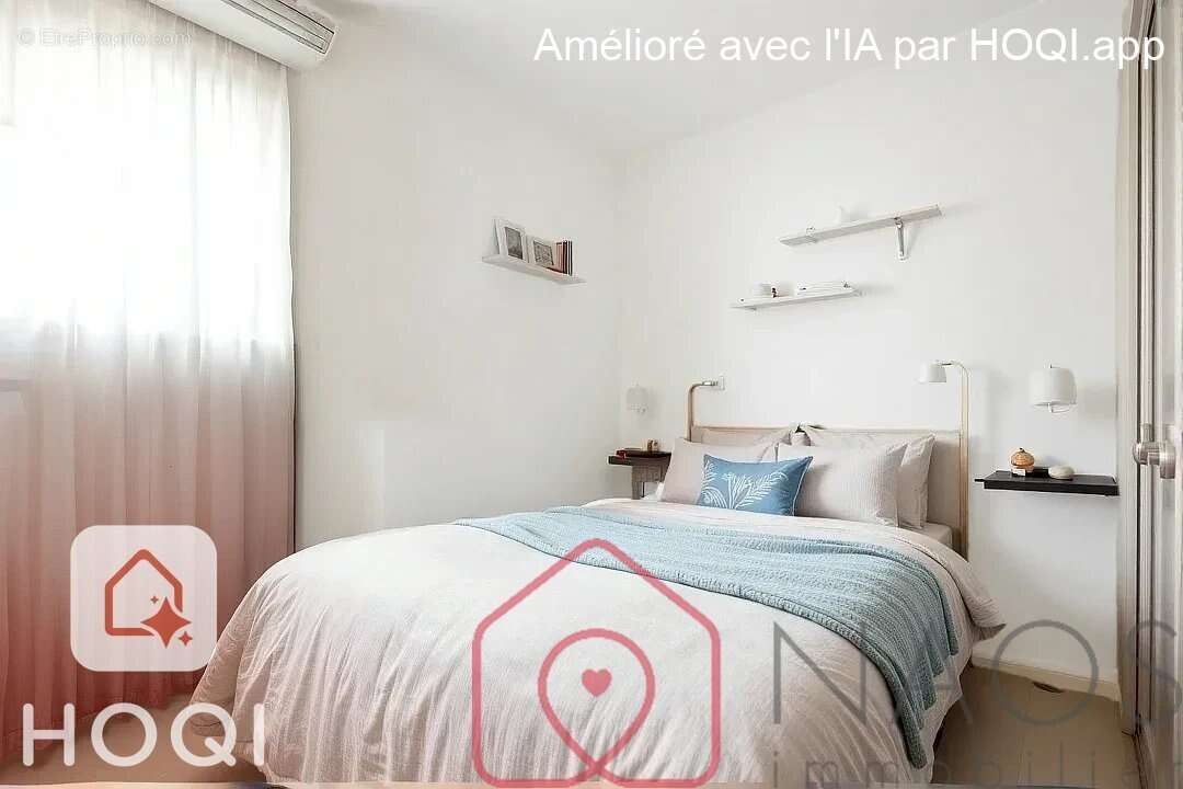 Appartement à CHATOU