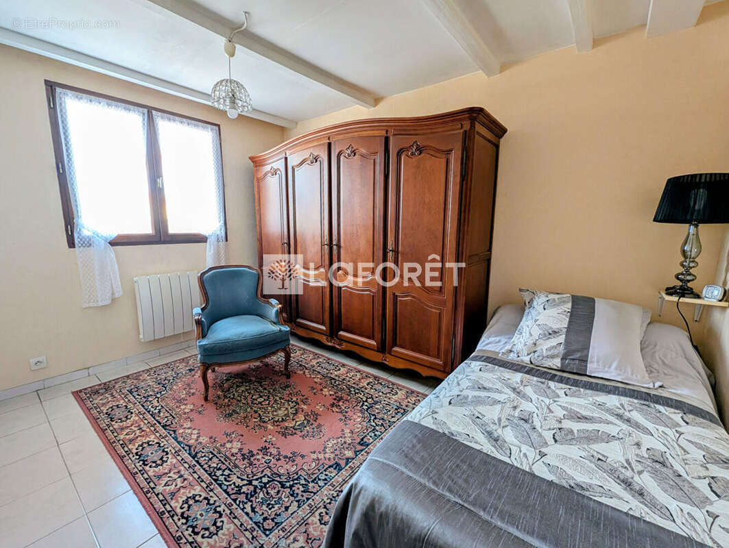 Maison Milly La Foret 6 pièce(s) 140 m2 - photo 8