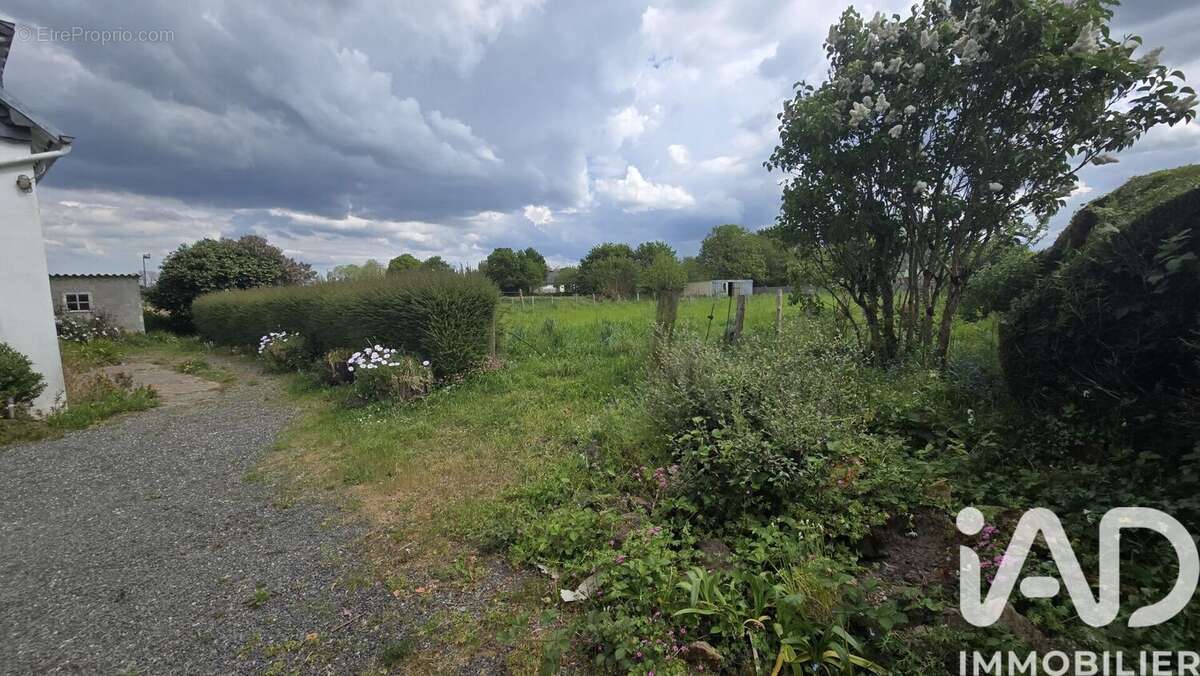 Photo 4 - Maison à CAVAN