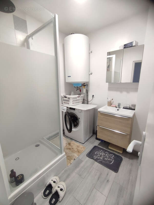 Appartement à BOULOGNE-SUR-MER