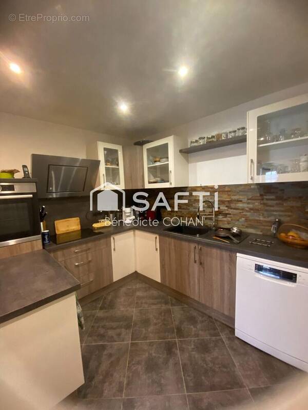 Photo 1 - Maison à FAINS-LA-FOLIE