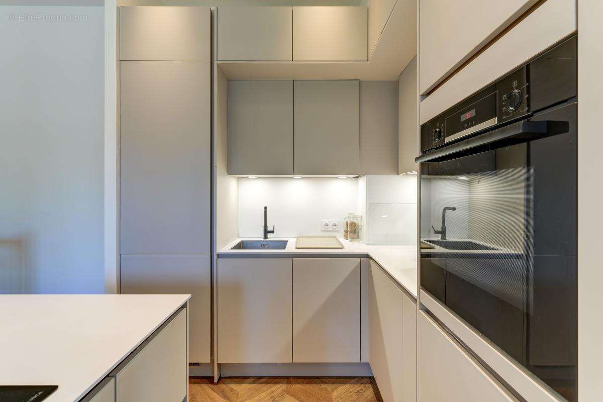 Appartement à CALUIRE-ET-CUIRE