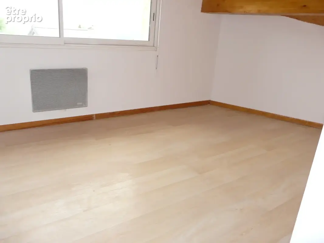 FONT-ROMEU - Joli demi-chalet à vendre composé de 4 pièces avec garage - photo 6