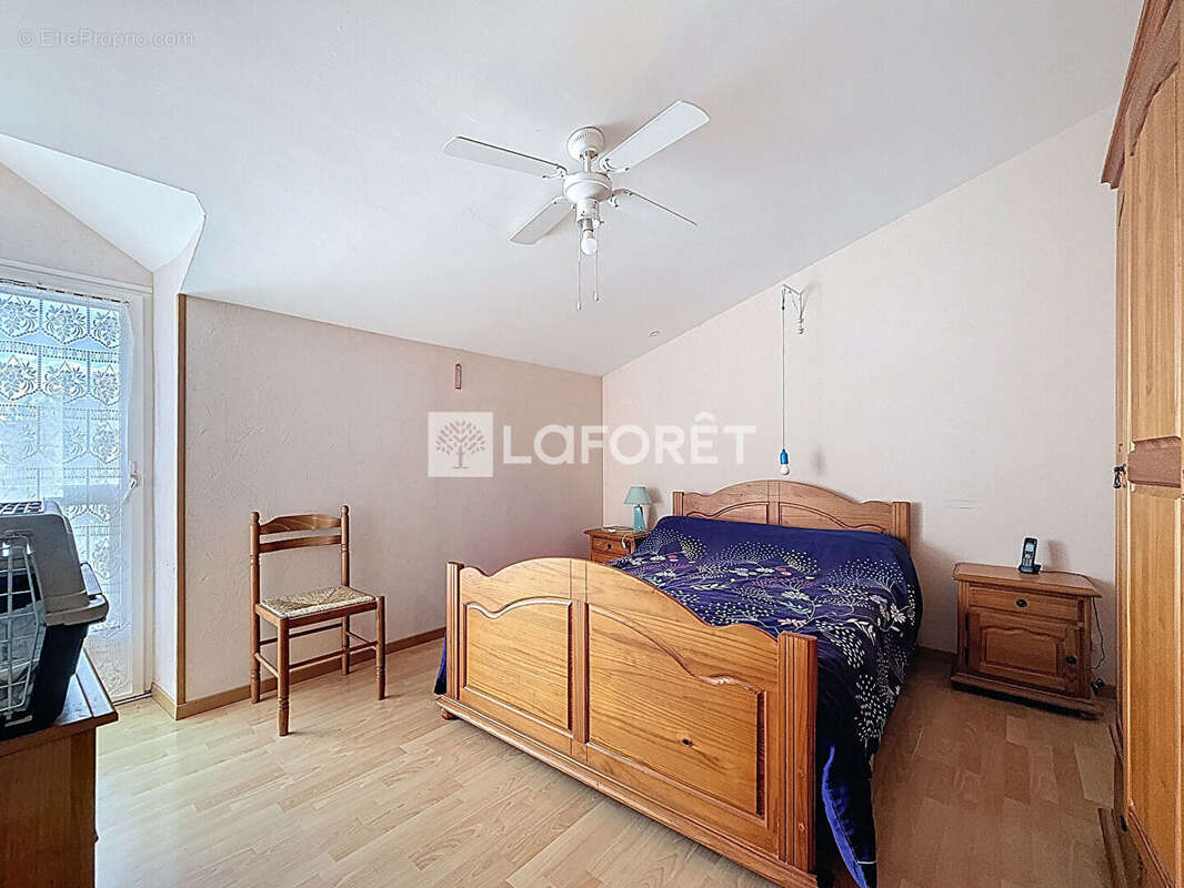 Maison à DOUE-LA-FONTAINE