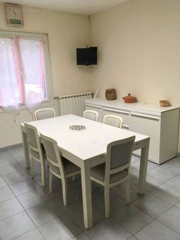 Maison à PRADES-LE-LEZ