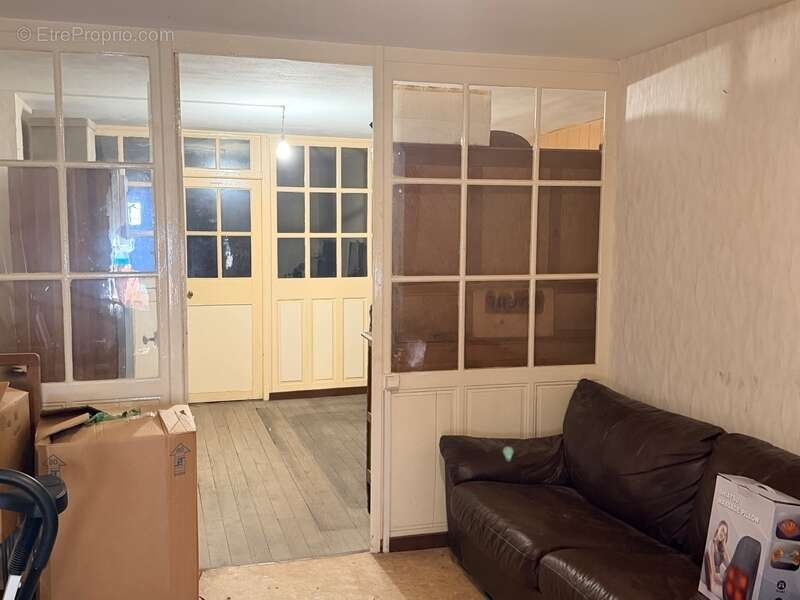 Appartement à MONTMEDY