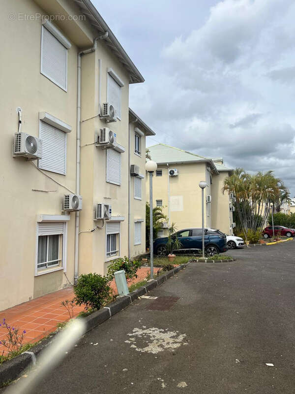 À VENDRE   Magnifique appartement T4 avec vue mer   Baie-Mahault - photo 16