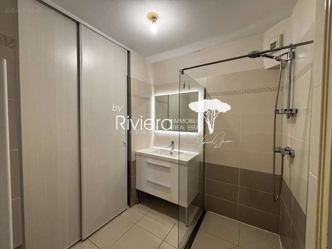 Appartement à CAVALAIRE-SUR-MER