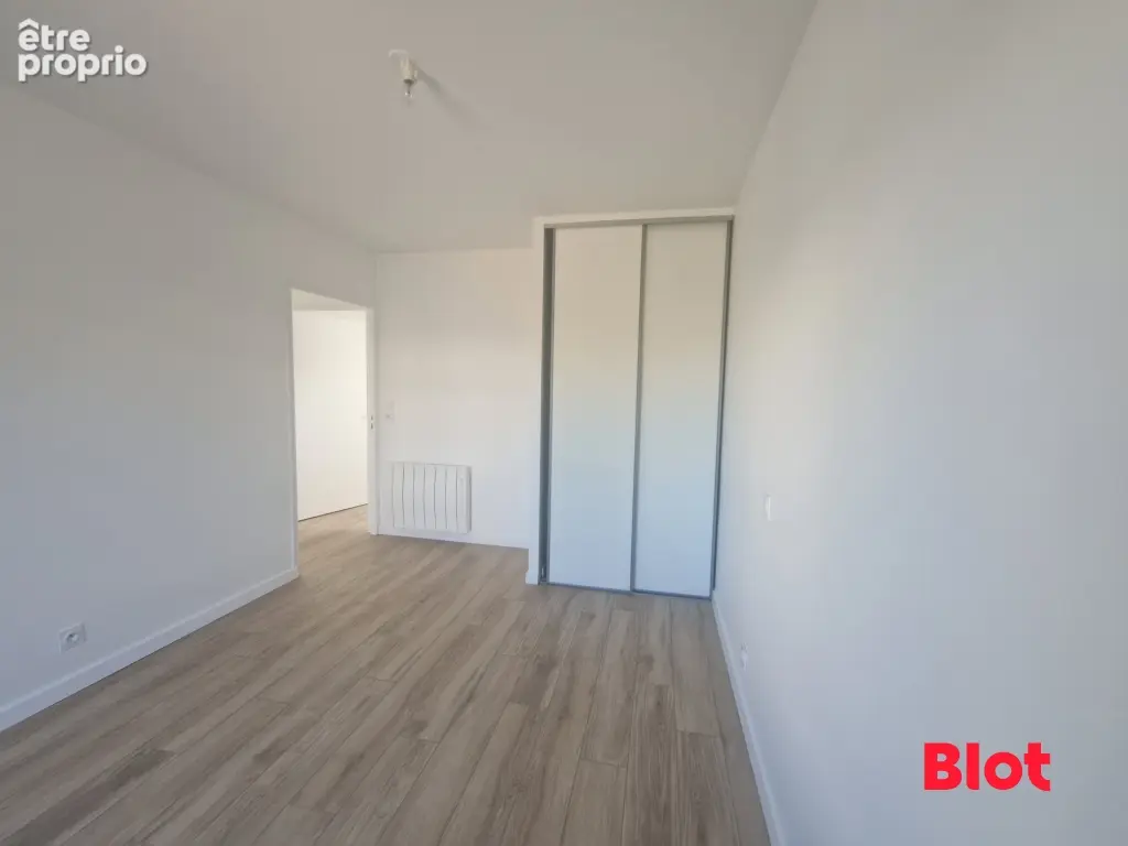 Maison 4 pièces 107 m² à vendre à Vannes (56000) - photo 6