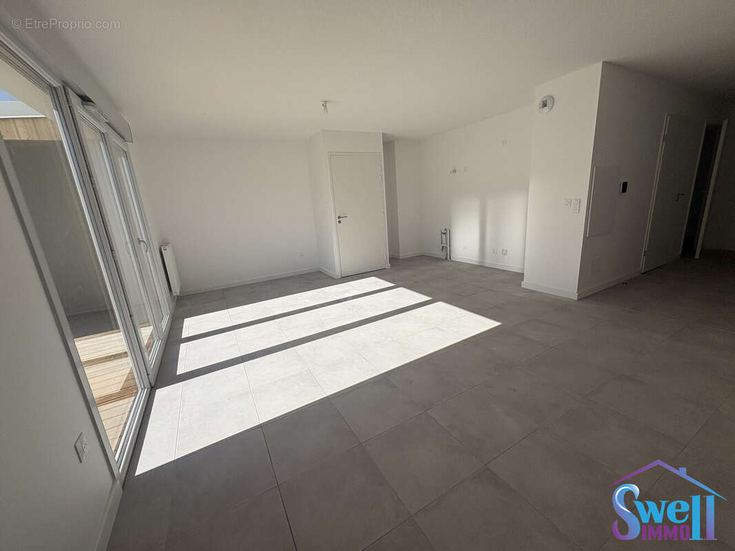 Maison 111 m² à Messanges  - photo 4