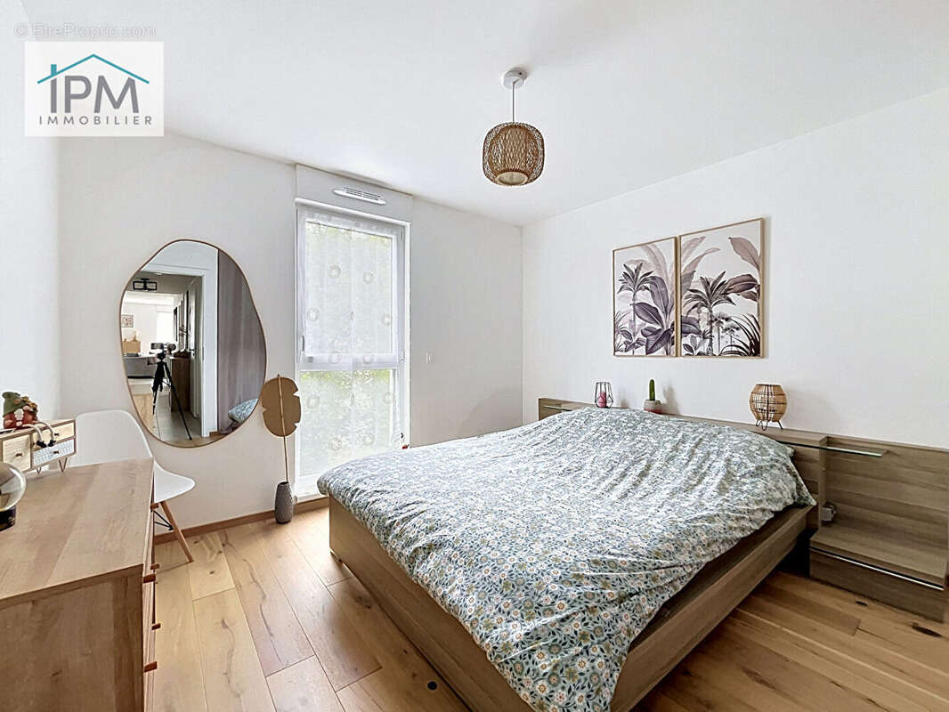 Appartement à OBERNAI