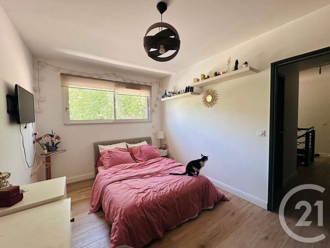 Maison à SAINT-ANDRE-DE-CUBZAC