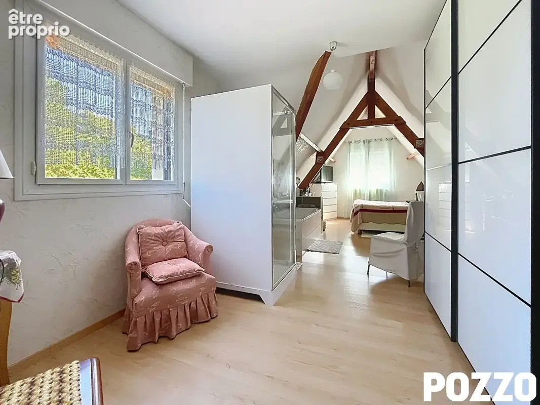 A VENDRE  Maison de 6 pp  à  Souleuvre En Bocage  (14) - photo 9