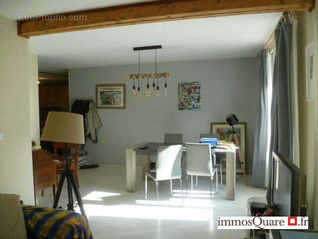 Appartement à SASSENAGE