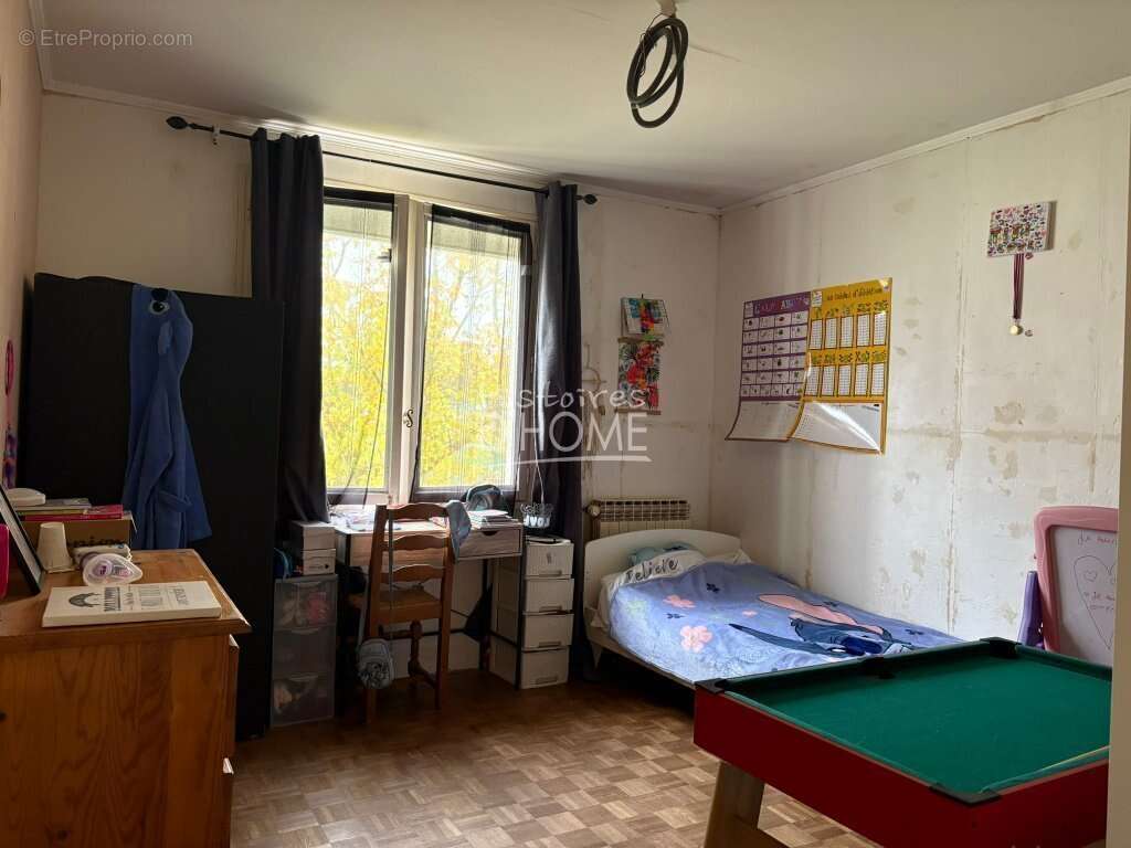 Maison à LA FERTE-GAUCHER