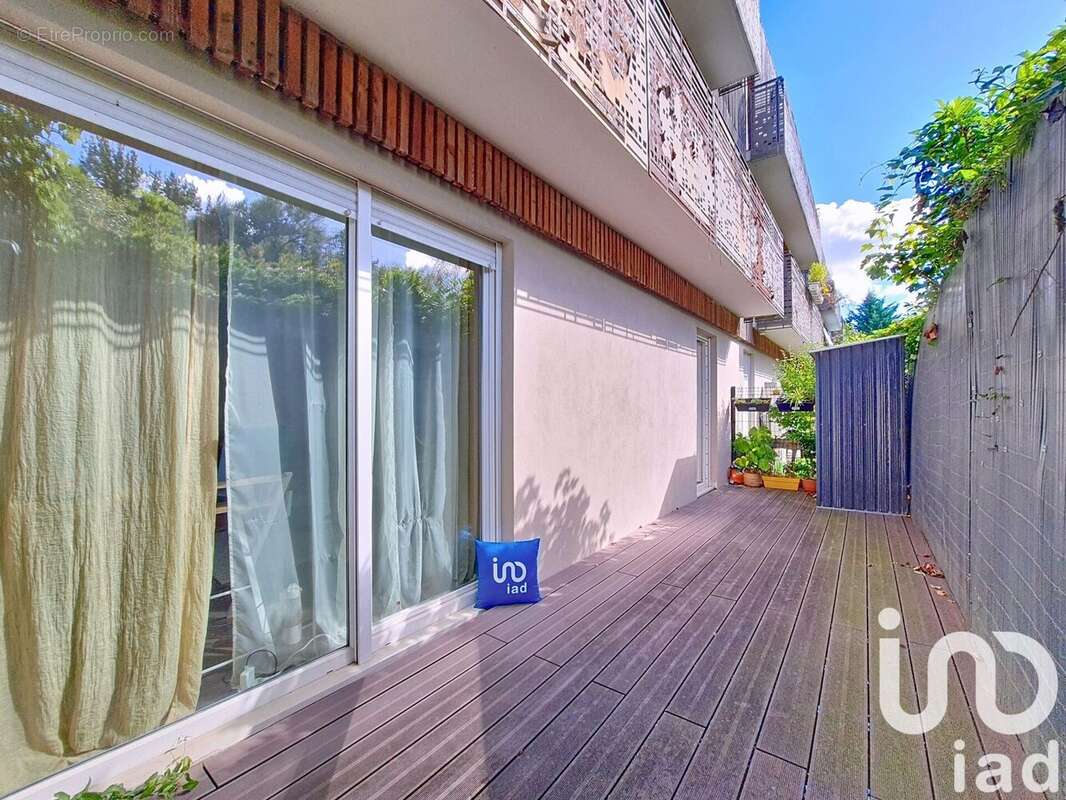 Photo 8 - Appartement à POMPONNE