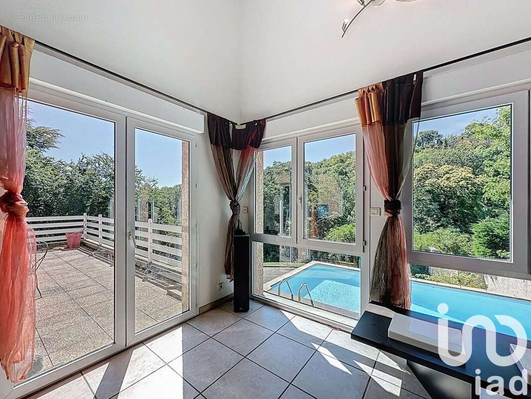 Photo 8 - Maison à SAINTE-CONSORCE