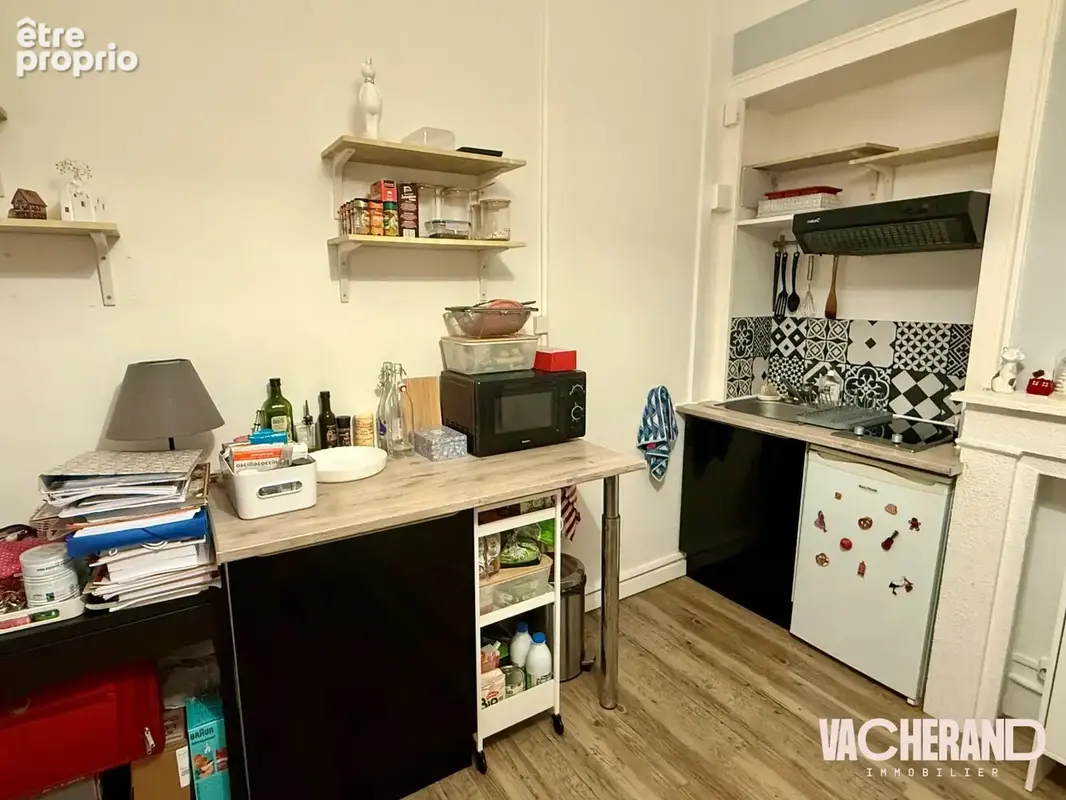 Appartement 123 m² à vendre à Lille (59000) - photo 6