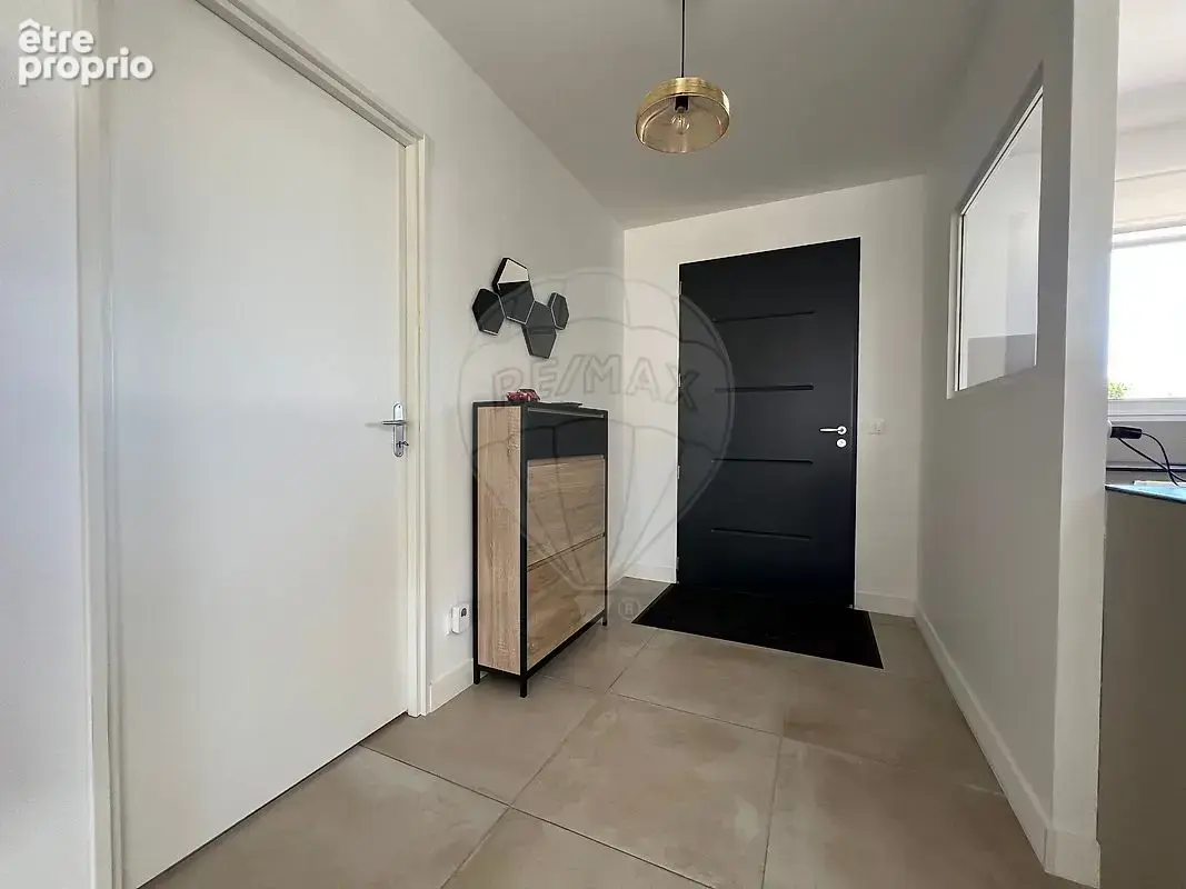 Maison 4 chambre(s) à vendre - photo 2