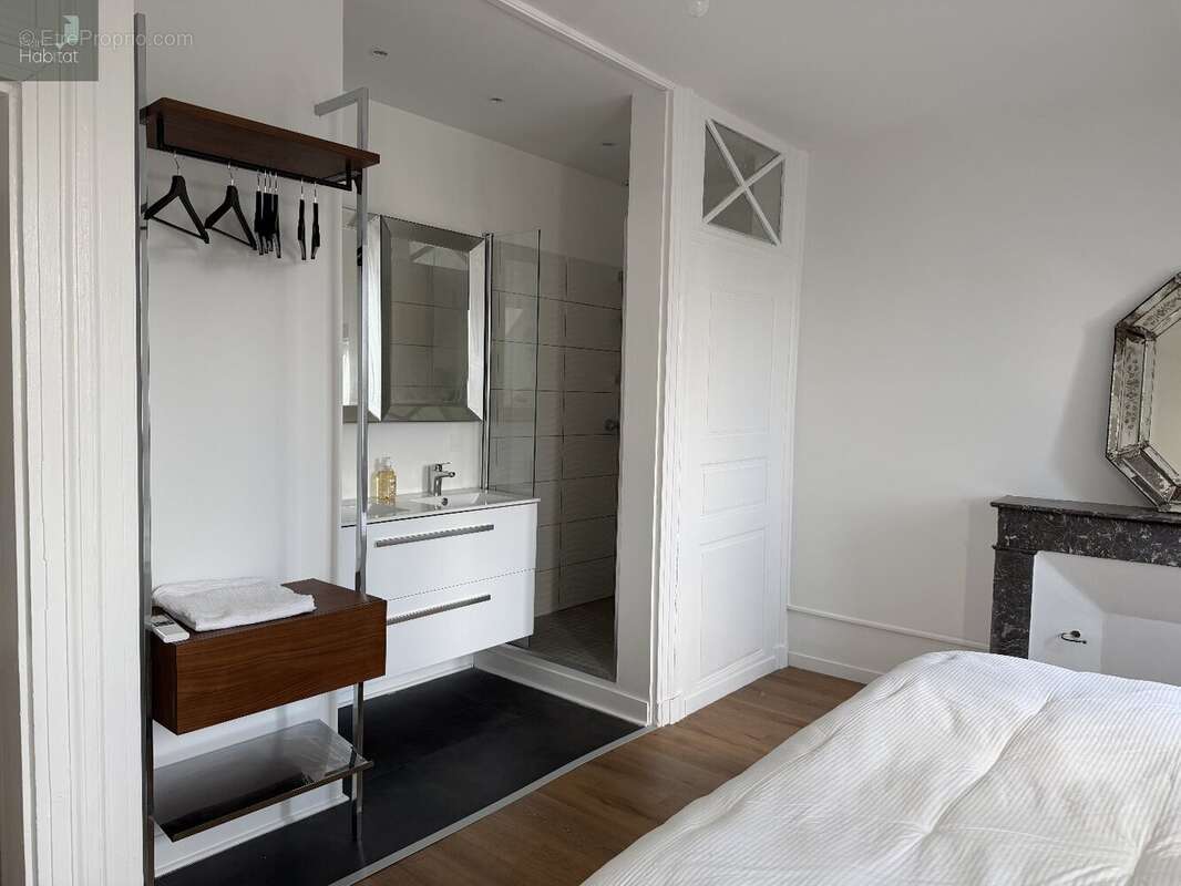 Appartement à RODEZ