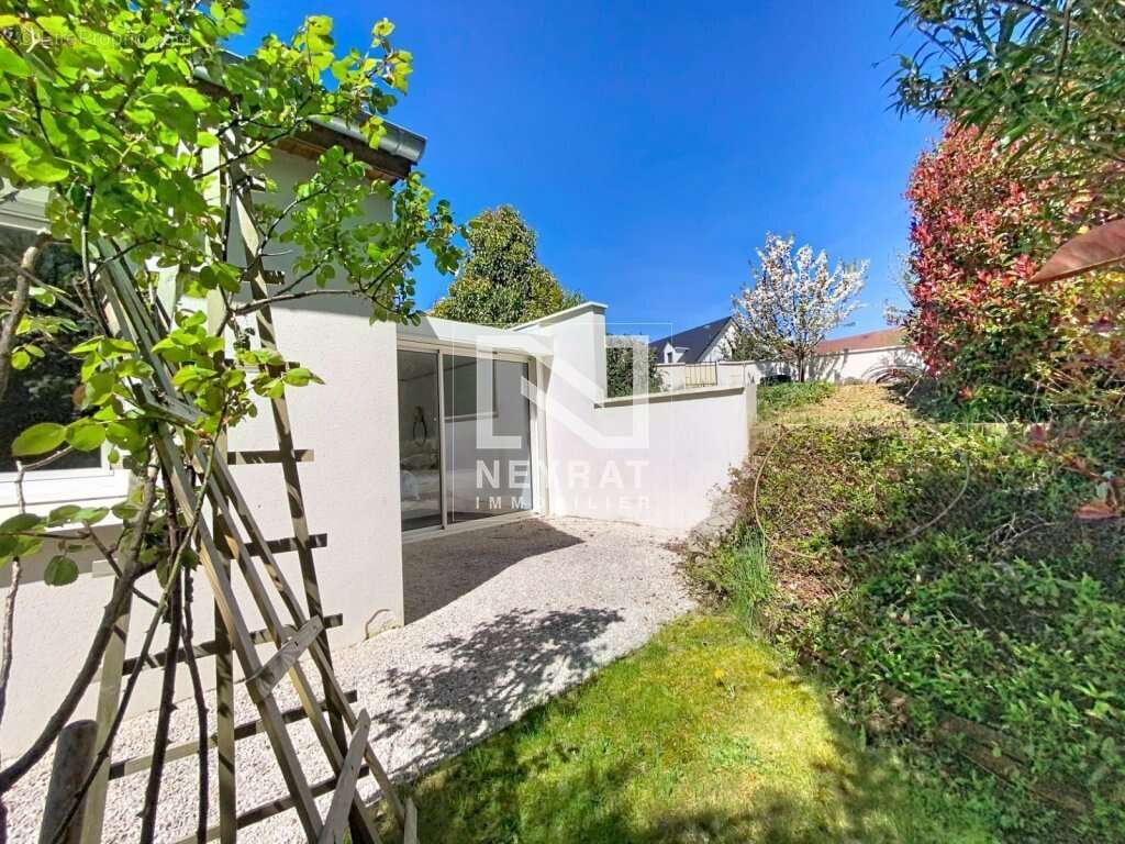 Maison de plain pied au cœur d'un jardin paysagé à Darois - photo 14