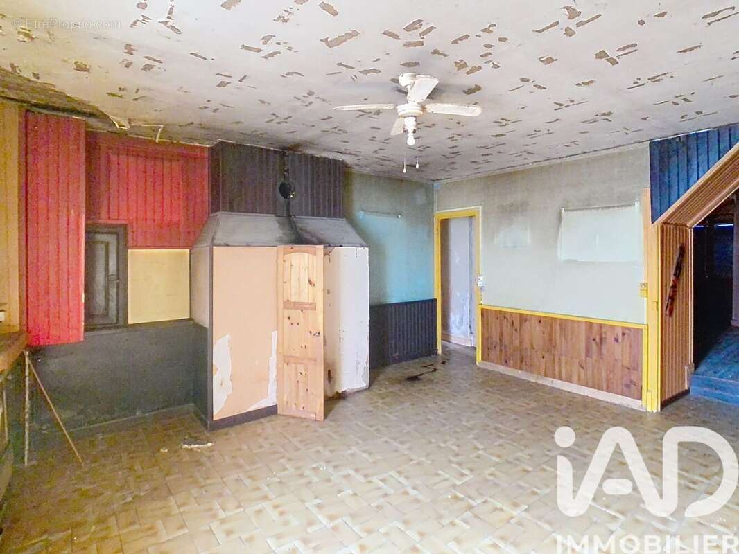 Photo 6 - Maison à BOLOGNE