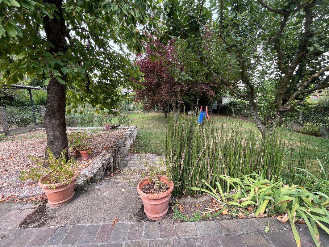 Maison à SAINT-JEAN-LE-BLANC